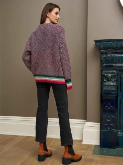 La Ligne Toulouse Sweater Discount