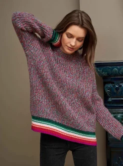La Ligne Toulouse Sweater Discount