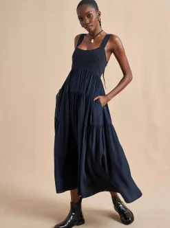 La Ligne Vanessa Dress Hot