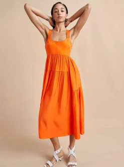 La Ligne Vanessa Dress Cheap