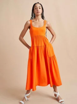 La Ligne Vanessa Dress Cheap