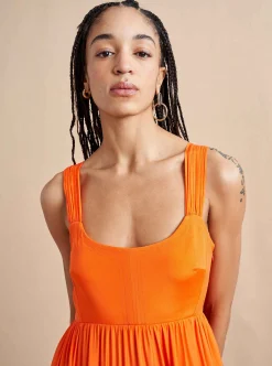 La Ligne Vanessa Dress Cheap
